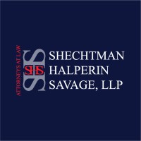 Shechtman Halperin Savage, LLP Logo