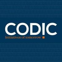CODIC Hungary Logo