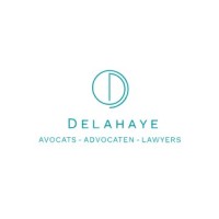 Delahaye Avocats Logo