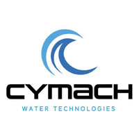 CYMACH BV Logo