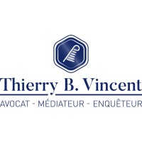 TBV Avocat Médiateur Enquêteur Logo
