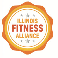 Illinois Fitness Alliance Logo