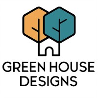 Green House Designs Logo