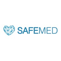 Safemed Solutions Logo