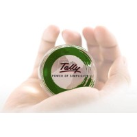 Telly Soft Service Pvt Ltd Logo