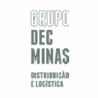 GRUPO DEC MINAS Logo