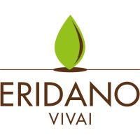 Eridano VIVAI Logo