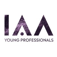 IAA Young Professionals Austria Logo