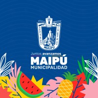 Municipalidad de Maipú Logo