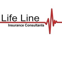 Life Line Insurance Consultants Logo