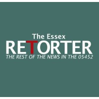 The Essex ReTorter Logo