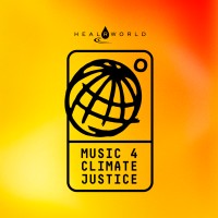 Music4ClimateJustice Logo