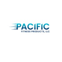 Pacific Fitness Products Logo