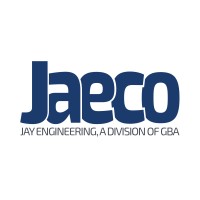 Jaeco, a Division of GBA Logo