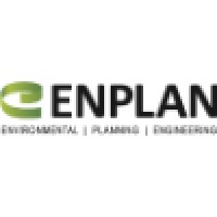 Enplan Logo