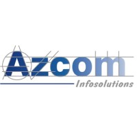 Azcom Infosolutions Logo