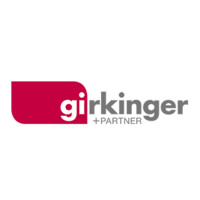 Girkinger+Partner Generalplaner GmbH Logo
