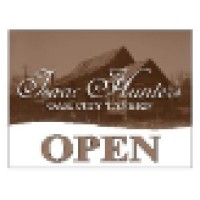 Isaac Hunters Oak City Tavern Logo