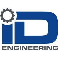 ID ENGINEERING Logo