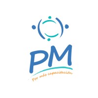 PM Capacitación Logo