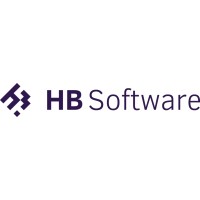 HB Software Logo
