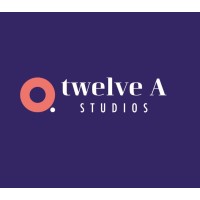 Twelve A Studios Logo