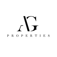 A G Properties Logo
