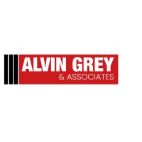 Alvin Grey and Associates Logo