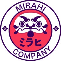 Mirahi Logo