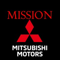 Mission Mitsubishi Logo