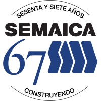 SEMAICA Logo
