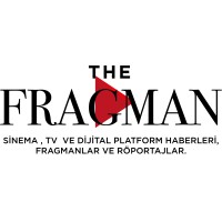 The Fragman Logo