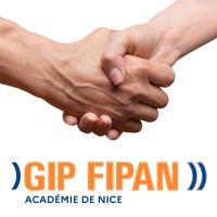 GIP FIPAN Logo