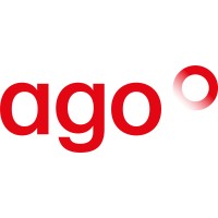 AGO GmbH Energie + Anlagen Logo