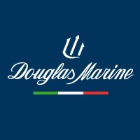 Douglas Marine Logo