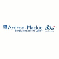Ardron-Mackie Limited Logo