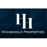 HouseHold Properties Logo