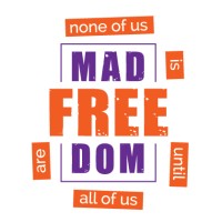 MadFreedom Logo