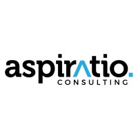 Aspiratio Consulting Logo