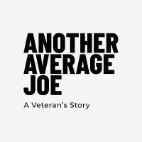Another Average Joe: A Veterans Story Logo