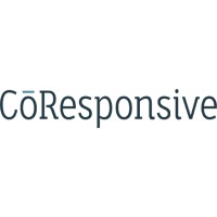 CōResponsive Logo