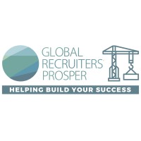 Global Recruiters of Prosper (GRN) Logo