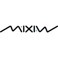 Mixan Empathy Logo