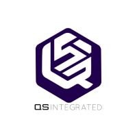 QS Integrated Logo