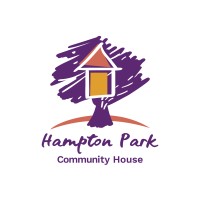 Hampton Park Community House Logo