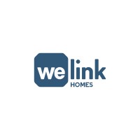 WElink Homes Logo