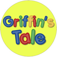 Griffins Tale - Childrens Repertory Theatre Logo