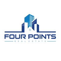Four Points Real Estate, LLC Logo