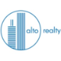 Alto Realty Logo