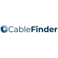 CableFinder Logo